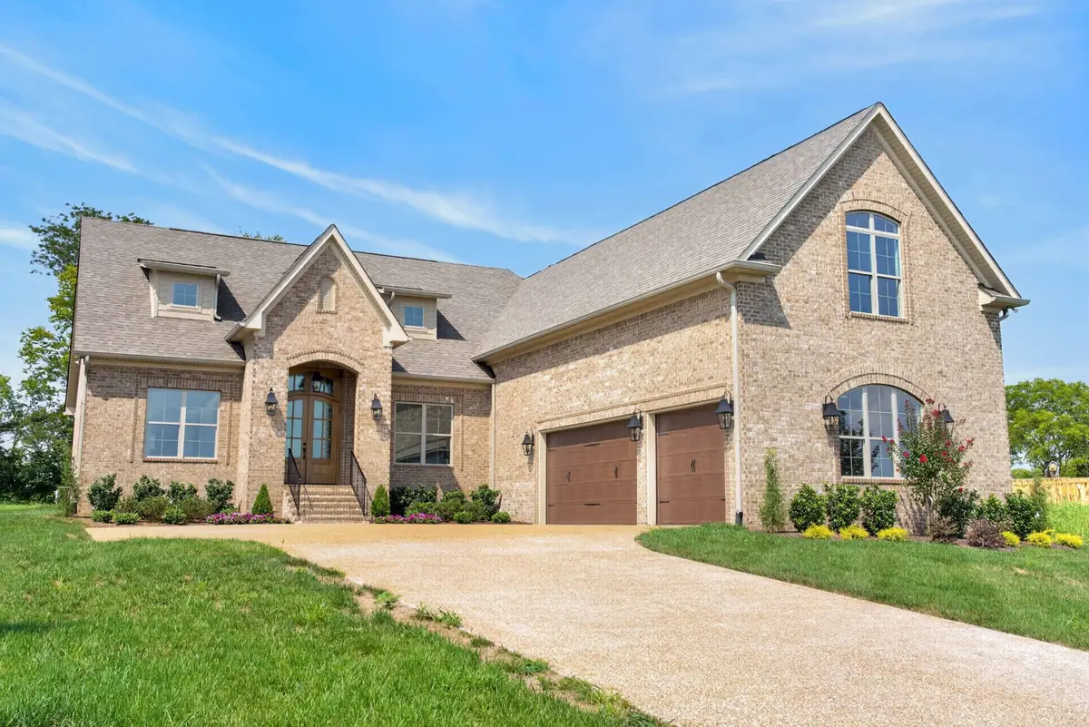 257 Bellsford Rd, Gallatin, TN 37066 - #1
