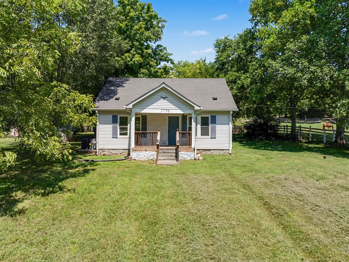 1756 Long Hollow Pike, Gallatin, TN 37066 - #1