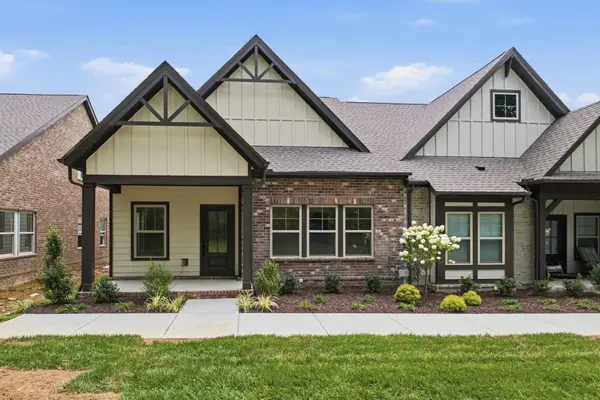 720 Coburg Street, Gallatin, TN 37066
