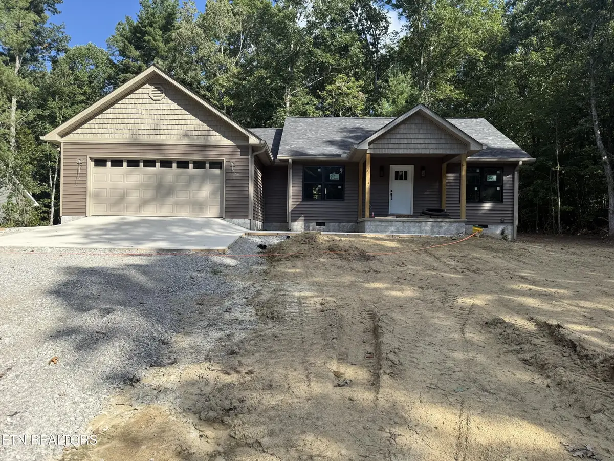 2075 Allardt Tinch Rd, Jamestown, TN 38556 - #1