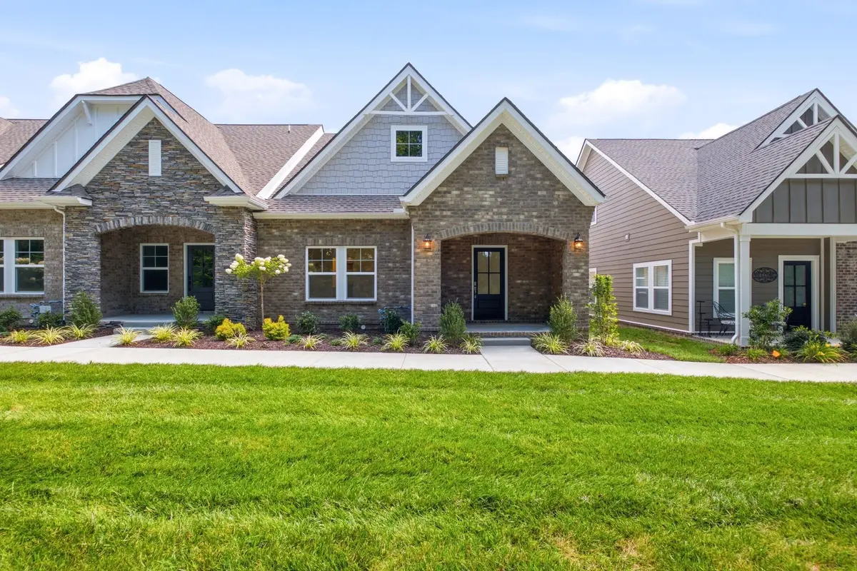 734 Coburg Street, Gallatin, TN 37066 - #1