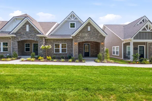734 Coburg Street, Gallatin, TN 37066