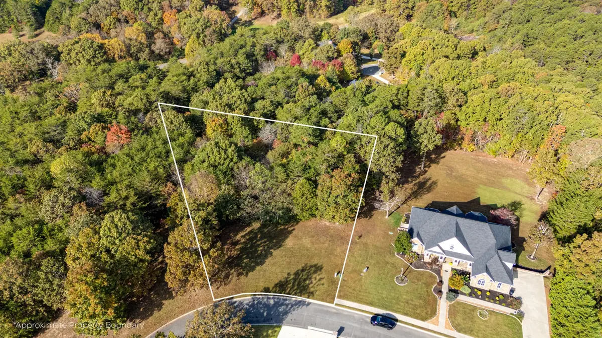 0 Skyhigh Drive, Dunlap, TN 37327 - #1