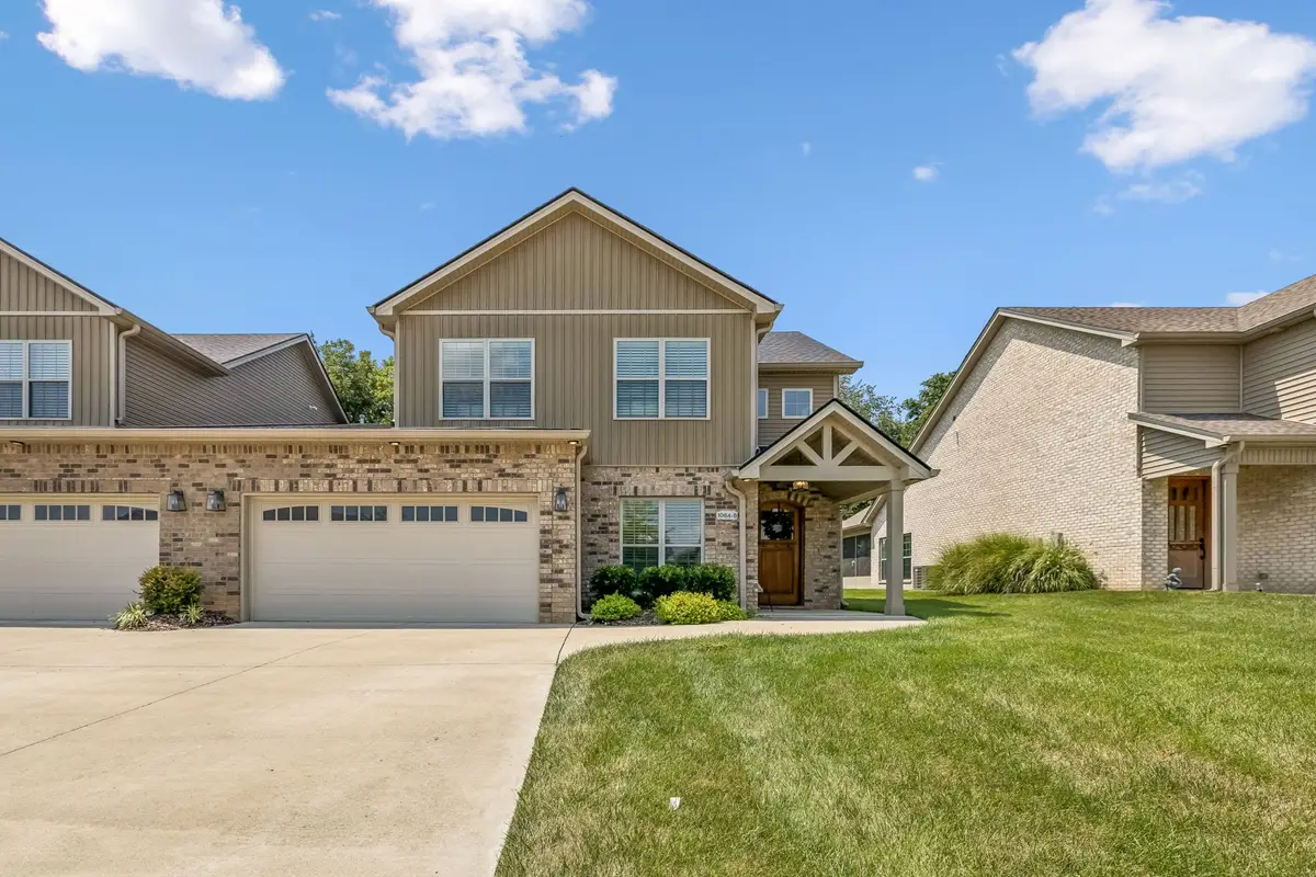 1084 Veridian Dr #25B, Clarksville, TN 37040 - #1