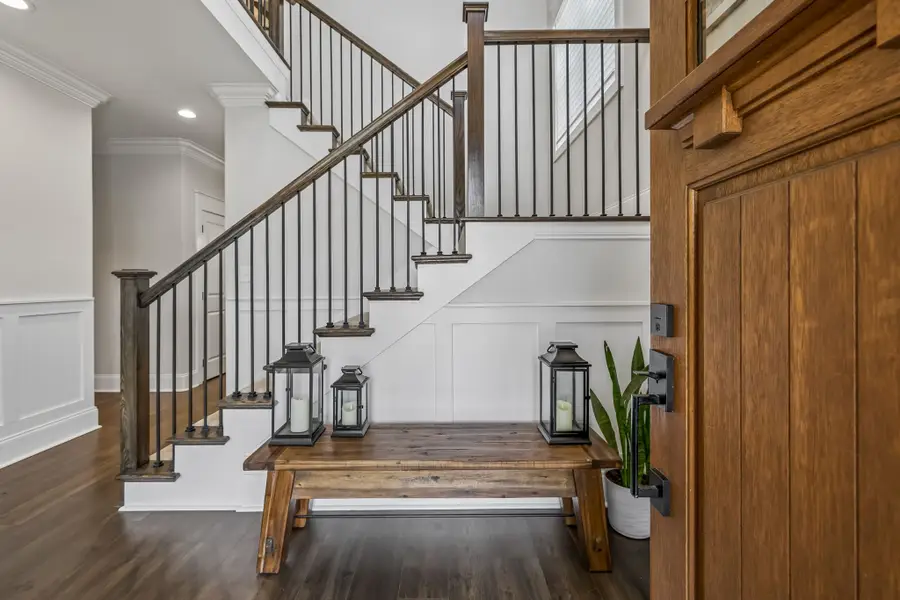 1084 Veridian Dr #25B, Clarksville, TN 37040 - #3