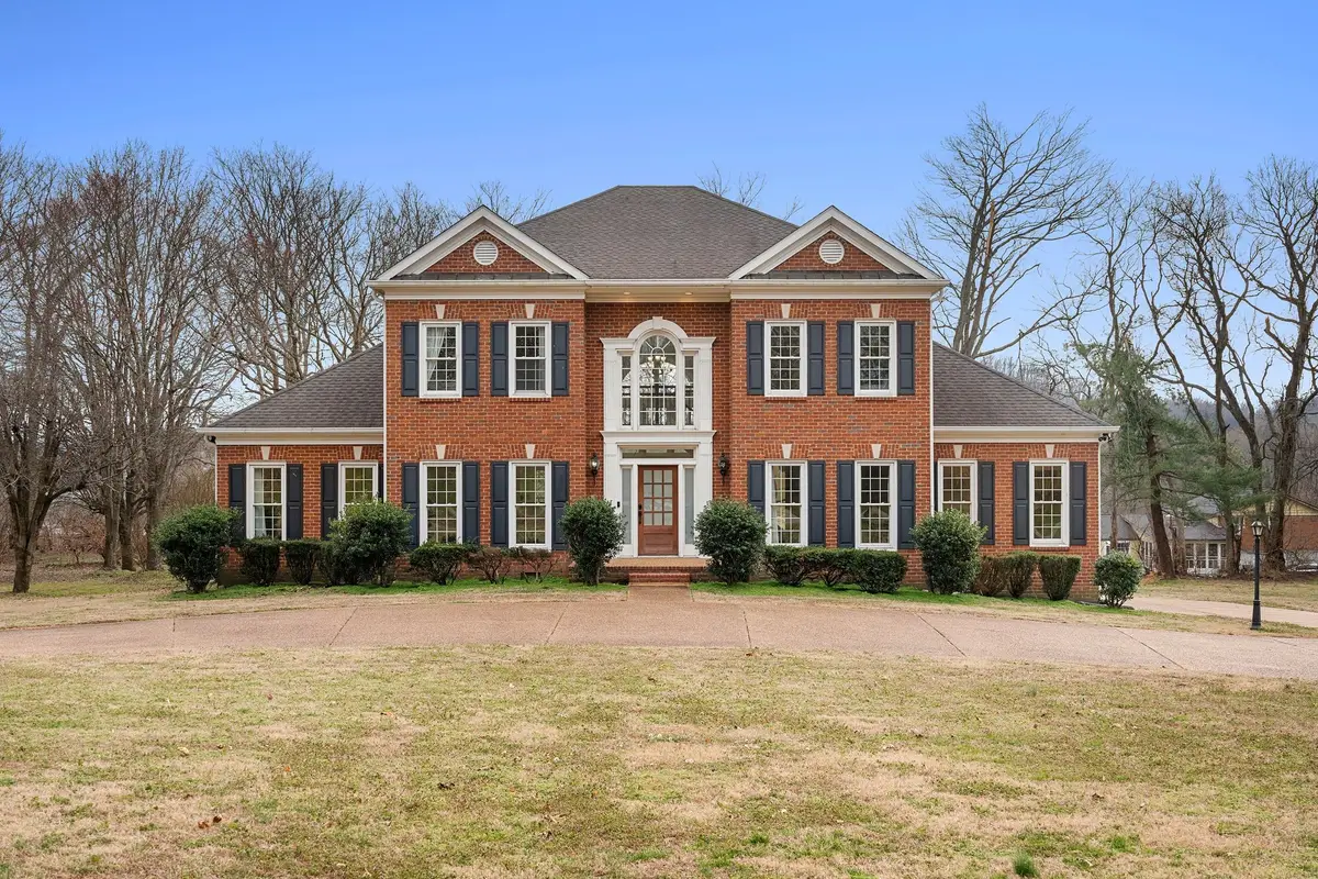 501 Solomon Dr, Franklin, TN 37064 - #1