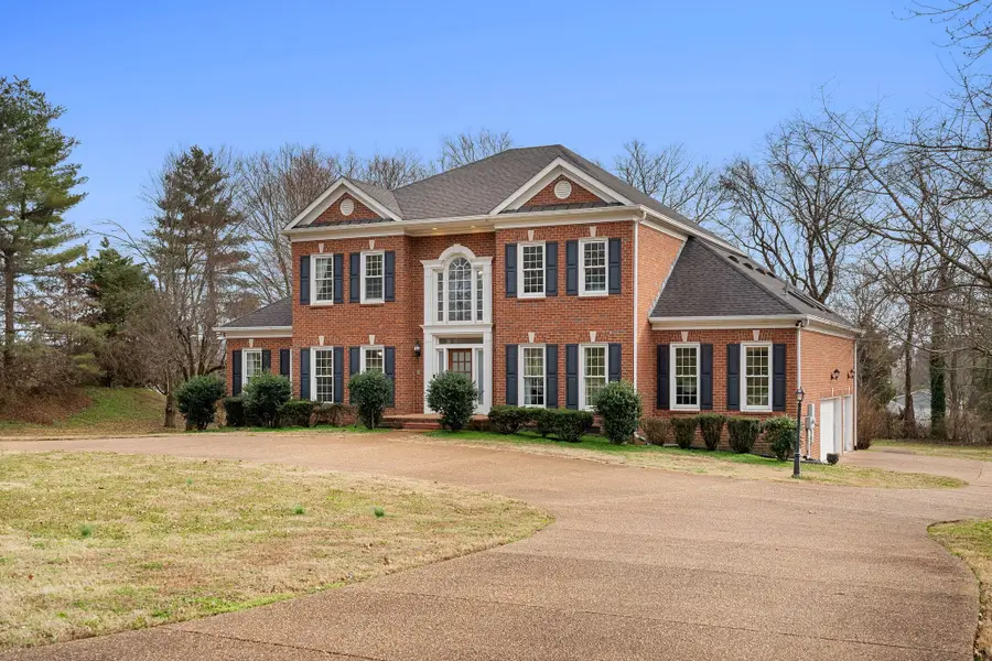 501 Solomon Dr, Franklin, TN 37064 - #3