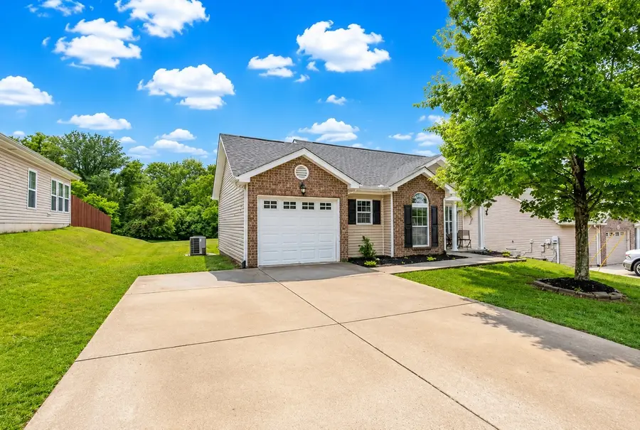 140 Granda Flora Dr, White House, TN 37188 - #3