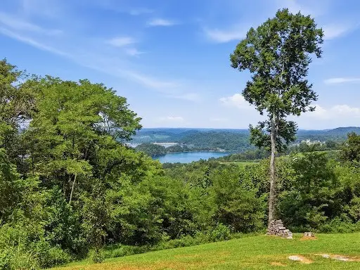 0C Swan Ridge, Hilham, TN 38568 - #1