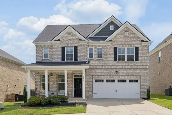 4237 Magnolia Farms Dr, Hermitage, TN 37076
