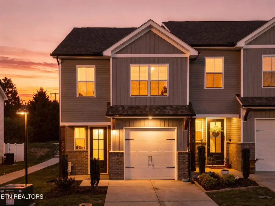 355 Harper Village Way, Lenoir City, TN 37771 - #2