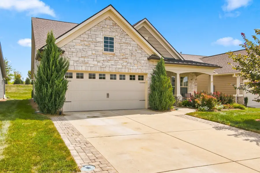 1321 Madison Ln, Spring Hill, TN 37174 - #3
