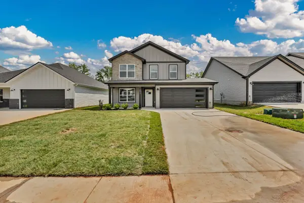 2673 Brewster Dr, Clarksville, TN 37042