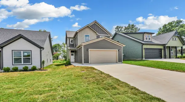 2665 Brewster Dr, Clarksville, TN 37042