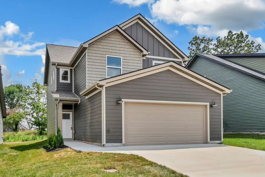 2665 Brewster Dr, Clarksville, TN 37042 - #2