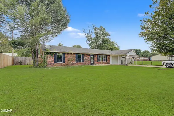 2319 Pittman Center Road, Sevierville, TN 37876