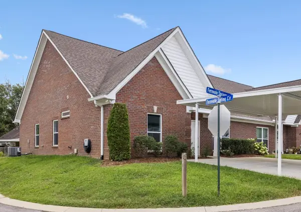 7123 Fernvale Springs Way, Fairview, TN 37062