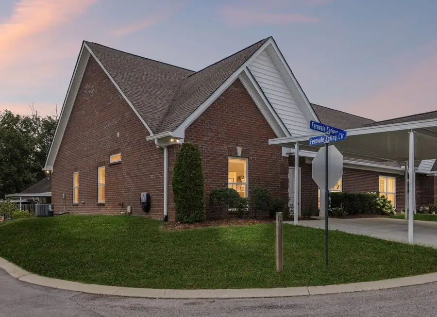 7123 Fernvale Springs Way, Fairview, TN 37062 - #2