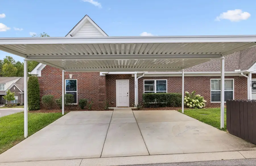 7123 Fernvale Springs Way, Fairview, TN 37062 - #3