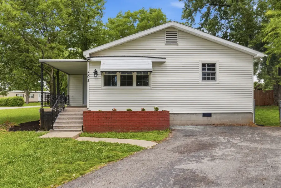 302 Jim Bowie Dr, Smyrna, TN 37167 - #3