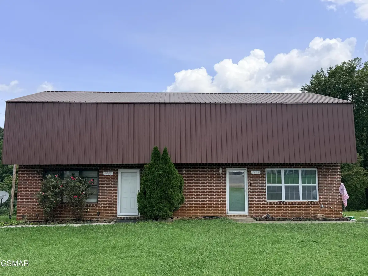 1400 Green Acres Drive, Newport, TN 37821 - #1