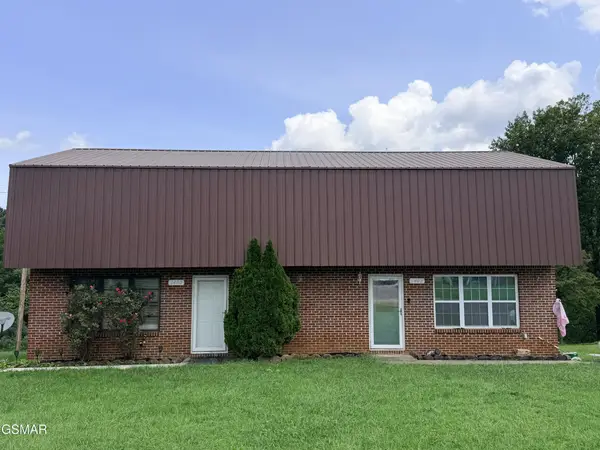 1400 Green Acres Drive, Newport, TN 37821