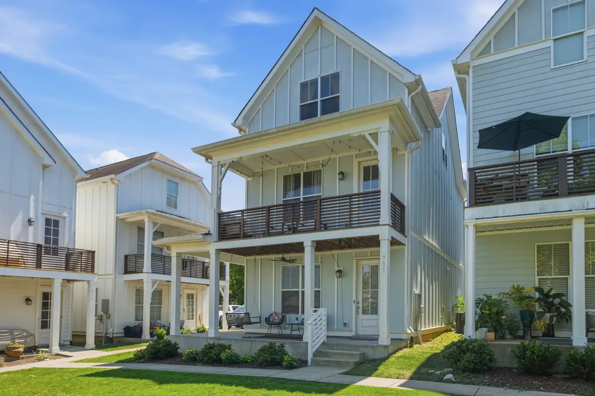 737 Cottage Park Dr, Nashville, TN 37207 - #1
