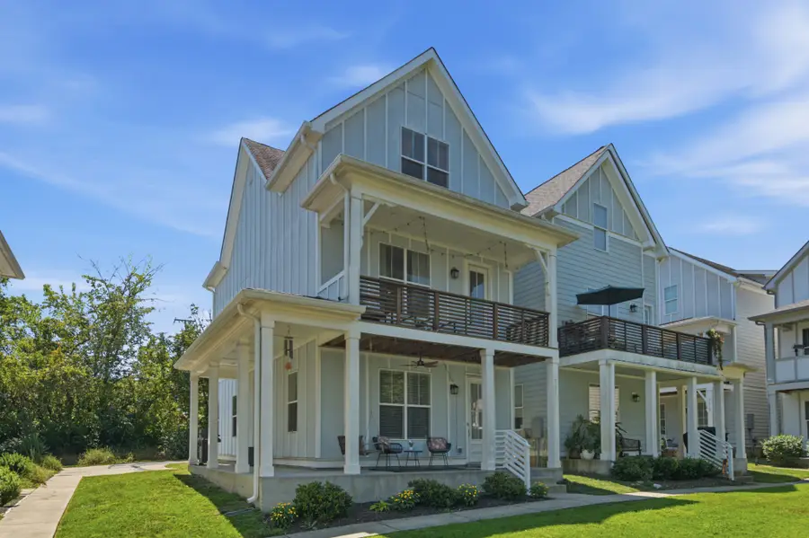737 Cottage Park Dr, Nashville, TN 37207 - #2