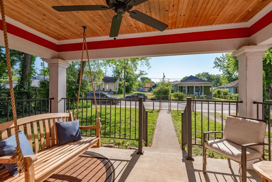 1220 Meridian St, Nashville, TN 37207 - #2