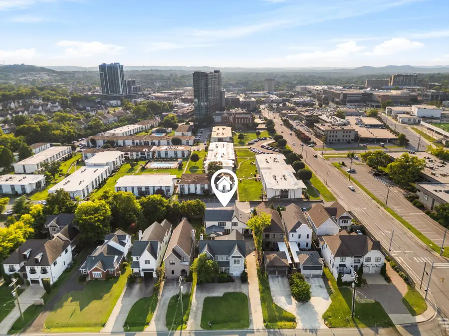 4105 Lone Oak Rd #B, Nashville, TN 37215 - #3