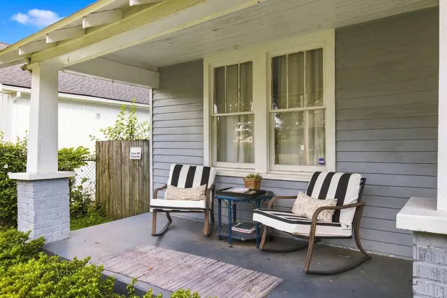2307 Saint Louis St, Nashville, TN 37208 - #2