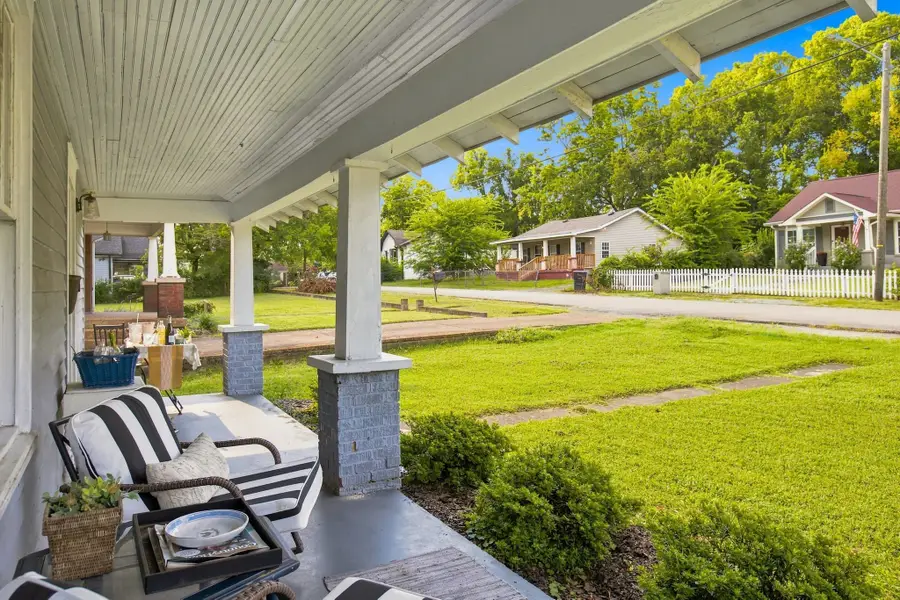 2307 Saint Louis St, Nashville, TN 37208 - #3