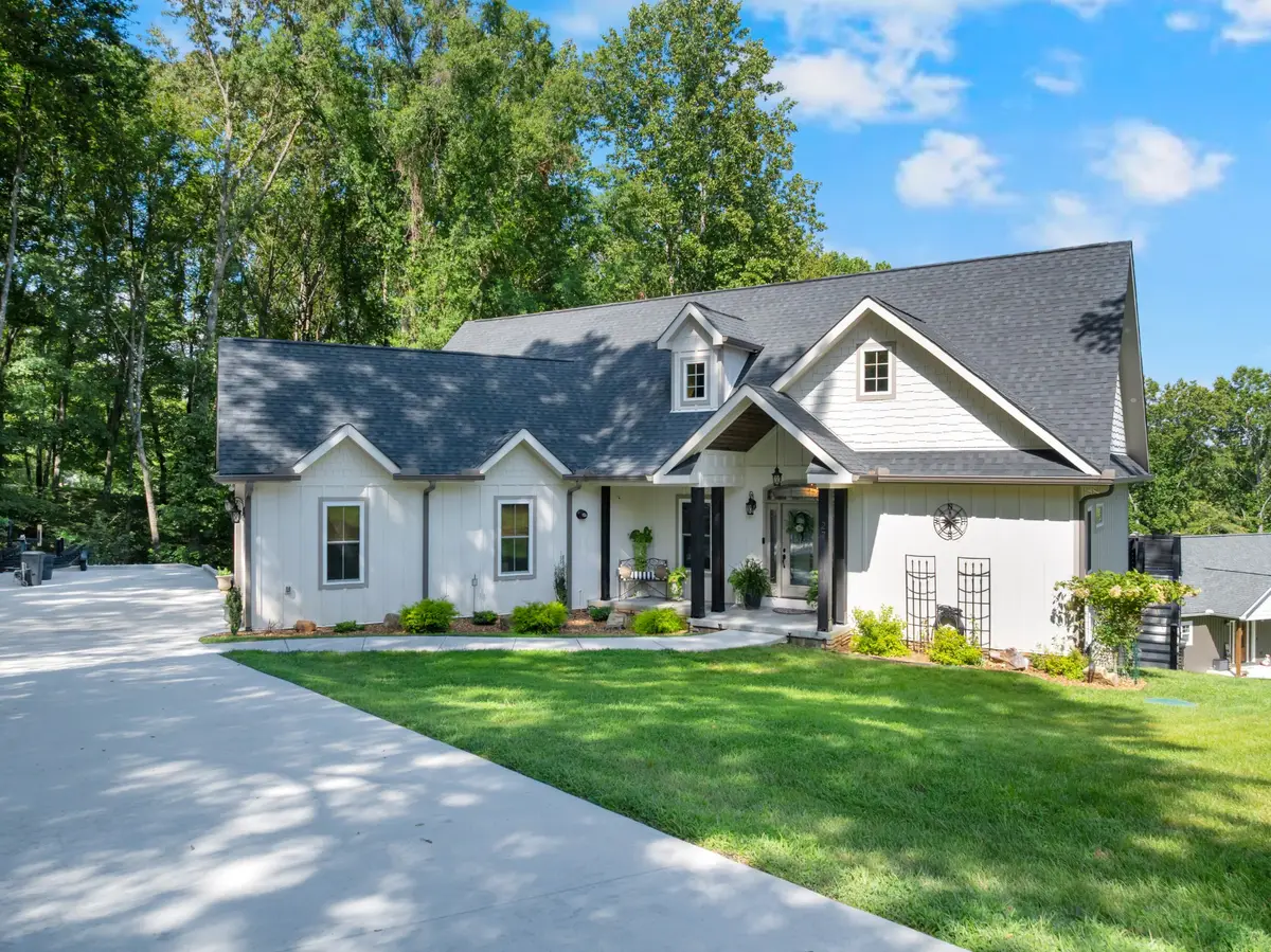 27 Shady Cove Ln, Winchester, TN 37398 - #1