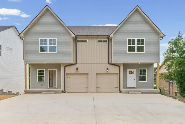 419 Cook Drive, Clarksville, TN 37042
