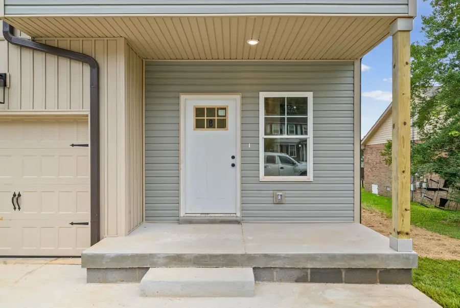 419 Cook Drive, Clarksville, TN 37042 - #2
