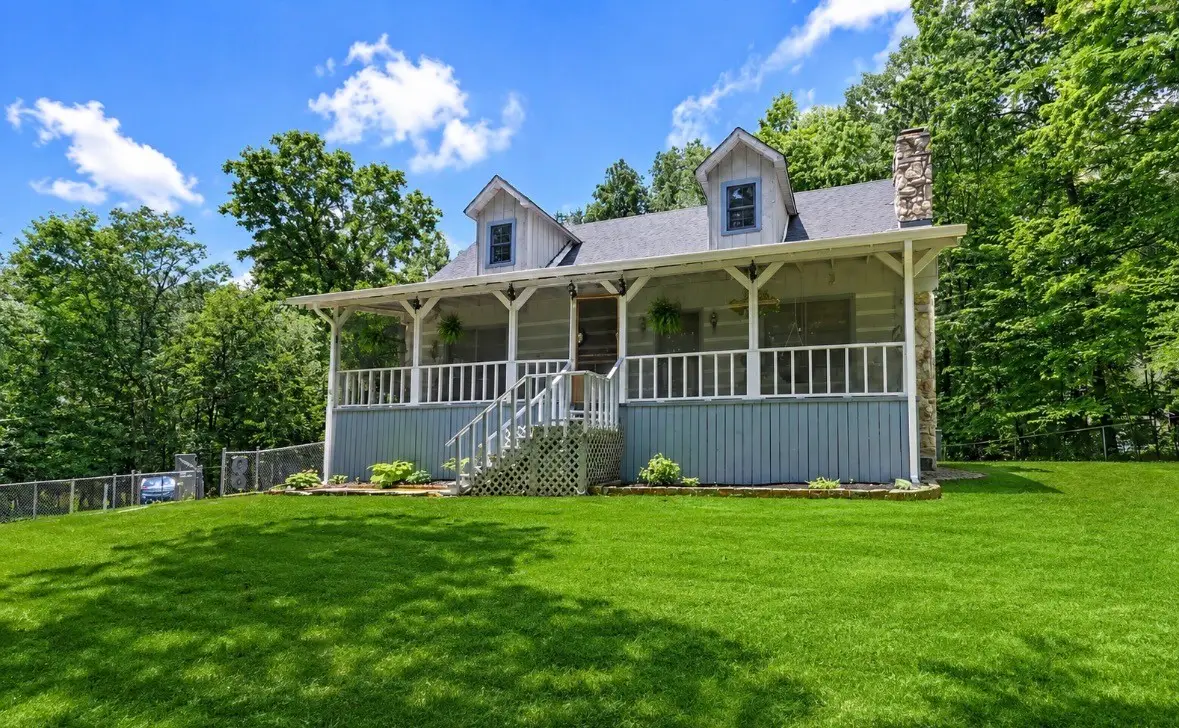 6003 Bluewater Dr Lots #42&45&46a, Lebanon, TN 37087 - #1