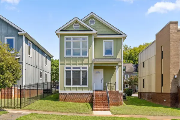 909 Wall Street, Chattanooga, TN 37403