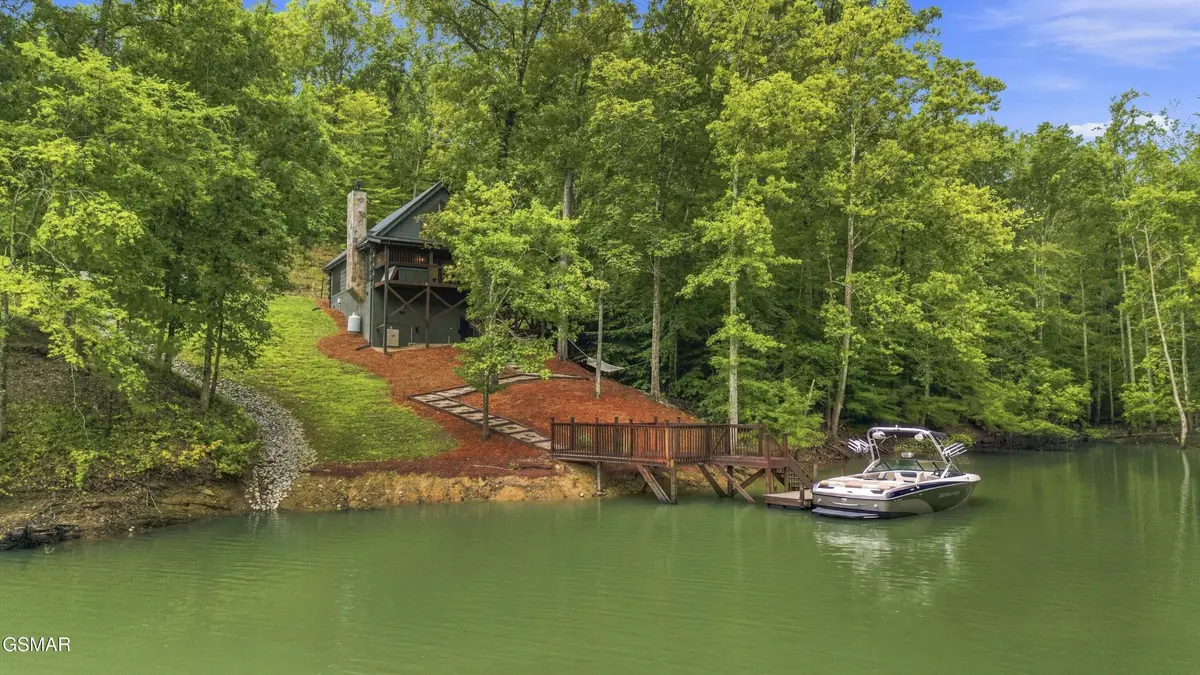 120 Daryl Way, Sevierville, TN 37876 - #1