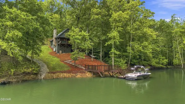 120 Daryl Way, Sevierville, TN 37876