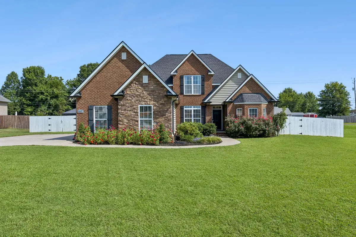 1817 Splash Pl, Murfreesboro, TN 37130 - #1