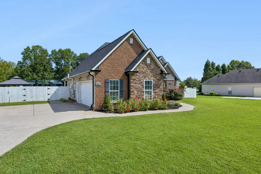 1817 Splash Pl, Murfreesboro, TN 37130 - #2