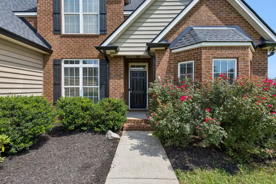 1817 Splash Pl, Murfreesboro, TN 37130 - #3