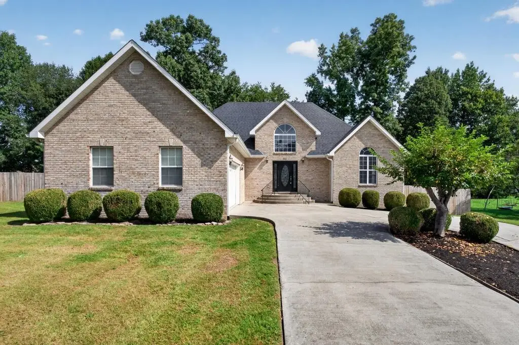 2960 Old Walton Cir, Cookeville, TN 38506 - #1