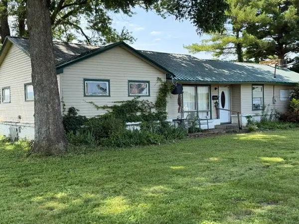 3624 Old Alto Hwy, Decherd, TN 37324