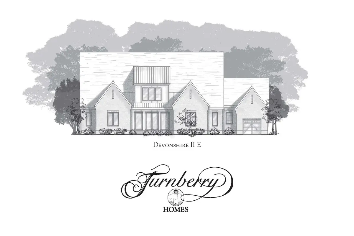 3500 Amanda Ave, Nashville, TN 37215 - #1