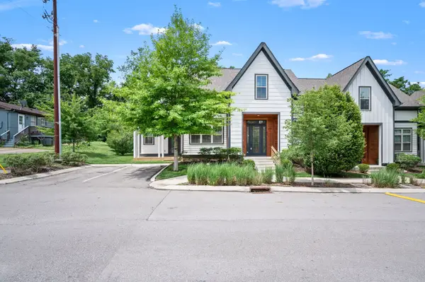 635 Nashua Ln, Nashville, TN 37209
