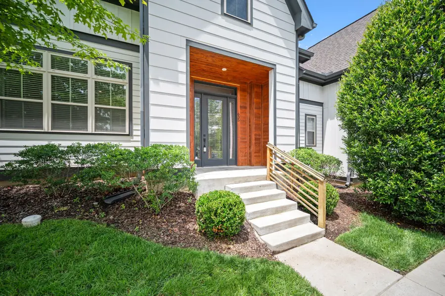 635 Nashua Ln, Nashville, TN 37209 - #2