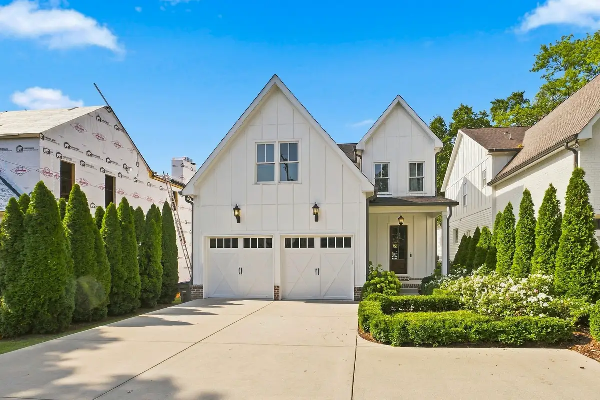 1119A Biltmore Dr, Nashville, TN 37204 - #1