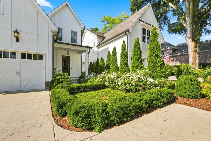 1119A Biltmore Dr, Nashville, TN 37204 - #2