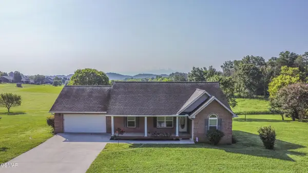 1616 Ellis Woods Loop, Sevierville, TN 37876